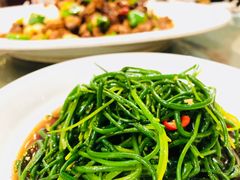 -小尕子·新疆菜(明园店)