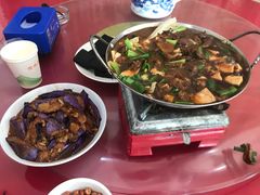 -黄牛肉馆·皖南土菜
