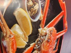 -千代武日本料理(爱建店)