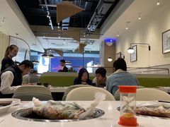 -有鱼吃·纸包烤鱼(曲江创意谷店)