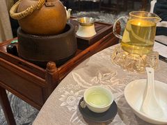 -香云轩·顺德菜(香云纱园林酒店店)