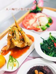 -贝欣月子中心(福清店)