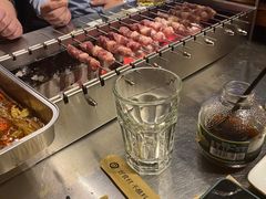 -很久以前羊肉串(大华三路店)