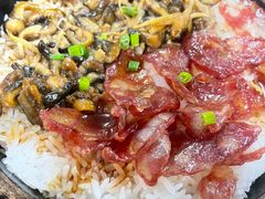 -煲煲香快餐(南京路店)