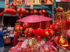 -唐人街(耀华力路)