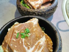 -明洞王妃家烤肉(苏州中心星悦汇店)