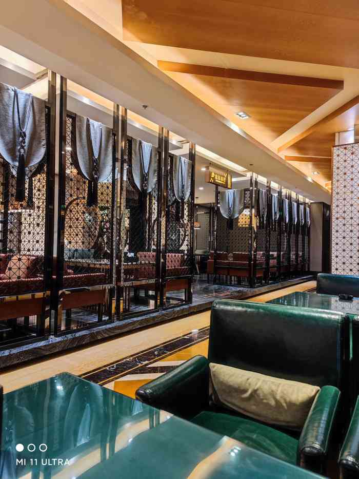 三鼎园-"每次都和家人一起来,感觉是去过非常舒适的."-大众点评移动版