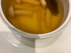 -浙江安吉JW万豪酒店·万豪中餐厅