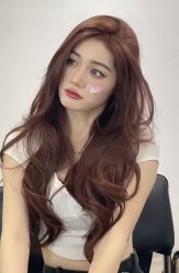 -丝源发型