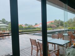 -厦门悦华酒店·绿庭主题自助餐厅
