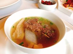 -三号黄浦会Canton Table