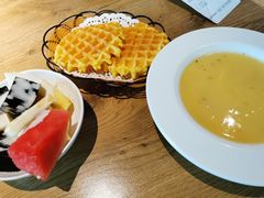 -豪客来牛排(夫子庙店)
