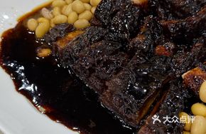 Jieguanting Char Siu