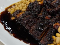 接官亭叉烧-九大簋家宴(北京路店)