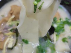 -大头亮羊汤烩面·河南非遗(良乡总店)