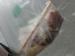 -老嘢扣肉糯米饭(云亭街店)