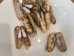 -洲晓鲜·舟山海鲜大排档(朱家尖风景区店)