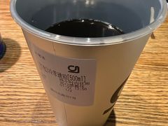 冷萃琥珀-gleeglee乐溢亦茶(朝阳大悦城店)