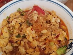 -刘信牛羊肉小炒泡馍(回民街店)