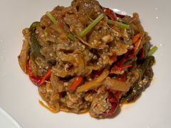 -一坐一忘云南菜(卓悦中心)