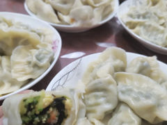 -米香居新鲁味·水饺餐厅
