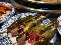-飘香火锅(玉林西路店)