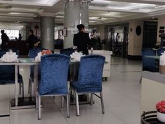 -海天一色海景自助餐厅(西港花园店)