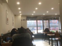 -新健小吃(承德街店)