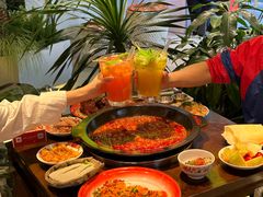 -牛市坎火锅(建设路店)