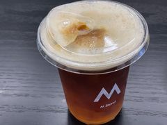 -M Stand(西安大悦城店)