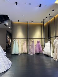 -MuseMarry婚纱(前海嘉里中心店)