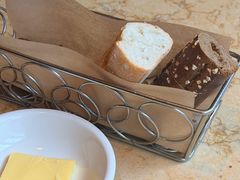 -The Cheesecake Factory芝乐坊餐厅(王府中环东座店)