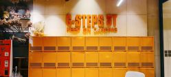 -G-STEPS舞蹈工作室