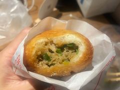 煎包-煎意浓·吴记煎包(交通路店)
