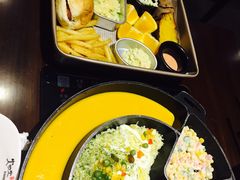 -火炉火自助餐(枫蓝国际店)