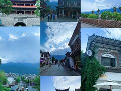 -大理古城