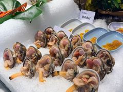 -川骄海鲜自助(亚运村店)