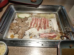 -新石器烤肉(石路天虹店)