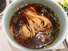 -狮王府淮扬菜(夫子庙老门东店)
