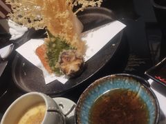 -天狗山料理(省体店)