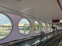 -厦门高崎国际机场-T3航站楼