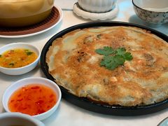 潮州蚝烙-潮堂 · 潮州菜(恒隆广场店)
