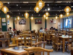 -肖肖酸萝卜鱼火锅(总店)