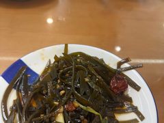 -友强·23年特色海鲜大排档(厦门店)