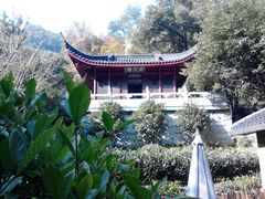 胡公馆-十八棵（老龙井）御茶园(老龙井店)
