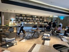 -广州粤海喜来登酒店