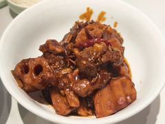 -辣可可·小炒黄牛肉(望京凯德MALL店)