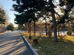 -钓鱼台国宾馆