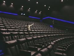 -J·cinema·极光点播影院·杜比影厅(合生汇首创店)