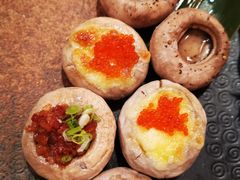 -熹炭精致日料(金融街购物中心店)